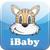iBaby Monitor icon