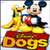 Disney Dogs icon