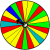 Wheel of Wishes icon