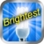 Brightest Flashlight FREE icon