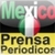 Periodicos de Mexico| Prensa Mexico: El Universal, La Jornada, El Debate, La Reforma, Excelsior icon