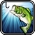 Flick Fishing FREE icon