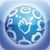 Globe Services for the iPhone icon