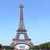 Eiffel Tower LWP app for free