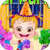 Baby Hazel New Year Party icon