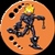 Ghost Rider Run icon