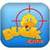 Fun Duck Shot Game icon