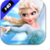 Elsa Forzen Wallpaper HD icon