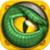 Puzzle Defense: Dragons icon
