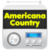 Americana Country Radio icon
