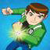 Ben 10 HD  Wallpapers icon