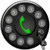 Old Phone Dialer icon