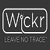 Wickr installation /info icon