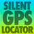Silent GPS Tracker icon