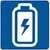 Battery Checking icon