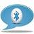 BluChat_msngr icon