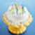 Birthday photo  maker  photo icon