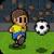 PORTABLE SOCCER DX opened icon