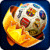 Kings of Soccer - Multiplayer Football Game icon