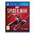 Spider Man 2018 video game apk android app for free