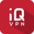 iQ vpn Finder - Anonymous ultra fast  vpn engine icon