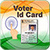 Voter Id Card app for free