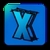 X Mode icon
