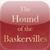 The Hound of the Baskervilles by Arthur Conan Doyle; ebook icon