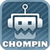 Chompin icon