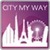 City My Way app for free