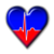My Heart - hypertension logger icon