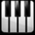   Fun Piano Game free icon