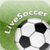 Live Soccer - iMApps icon