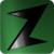 Zcasts Podcatcher icon