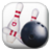 Finger Bowling icon