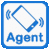 Shake Agent icon