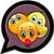 WhatsApp Emoji World icon