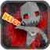 Kick the Angry Dummy Buddy 3D Flick Fun icon