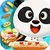 Eatery Shop - Kids Fun Game icon