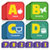 ABC Puzzle for Smart Kids icon