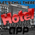 Hotel Reservation App icon
