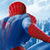 The Amazing Spider Man 2 LWP Four icon