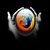 Mozilla Firefox Info icon