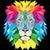 Vector Lion Live Wallpaper icon