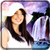 Waterfall Photo Frames Top icon