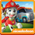 PAW Patrol Pups to the Rescue HD icon