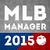 MLB Manager 2015 personal icon
