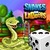 Snakes And Ladders Hereos  icon