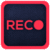 RECO Sound Recorder Pro icon