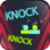 Knock Knock - Tap Tap app for free